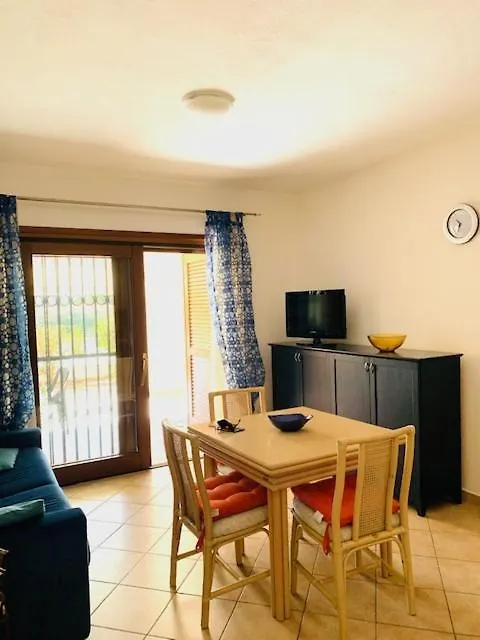 Casa Ele Apartment Olbia