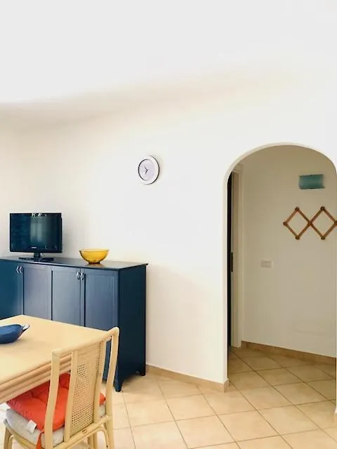 Casa Ele Apartment Olbia Italy