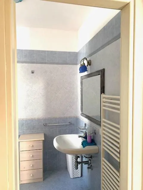 Casa Ele Apartment Olbia