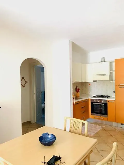 Casa Ele Apartment Olbia Italy