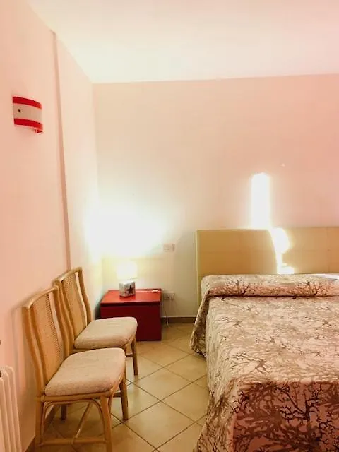 Casa Ele Apartment Olbia 0*,