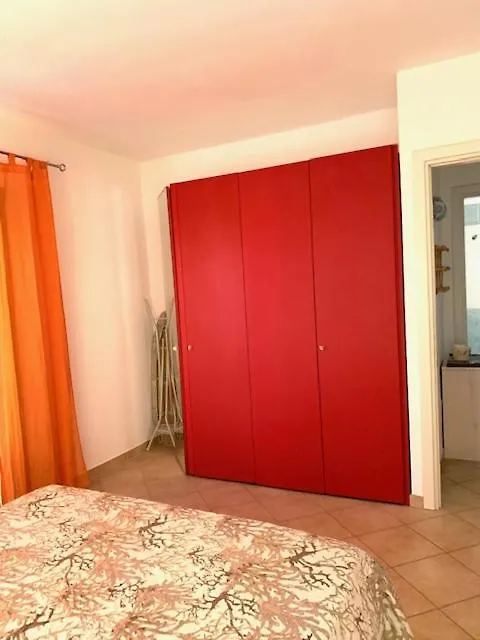 Casa Ele Apartment Olbia