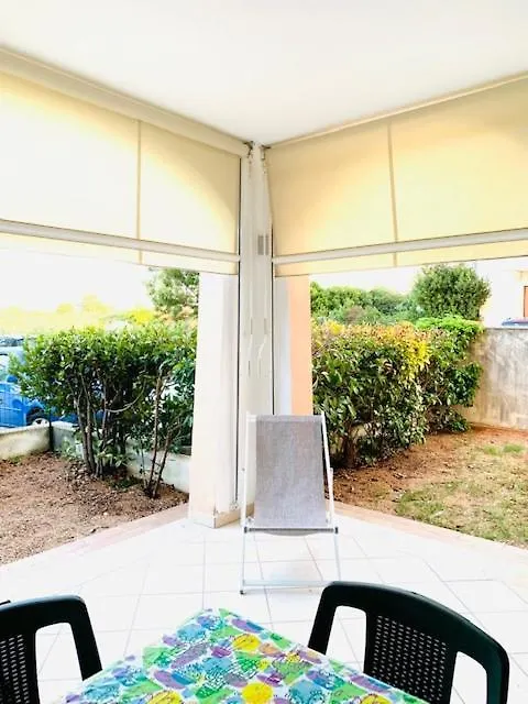 Casa Ele Apartment Olbia