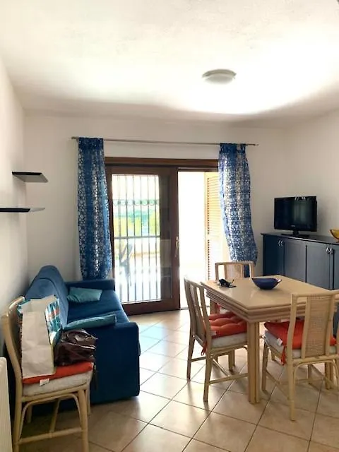 Casa Ele Apartment Olbia
