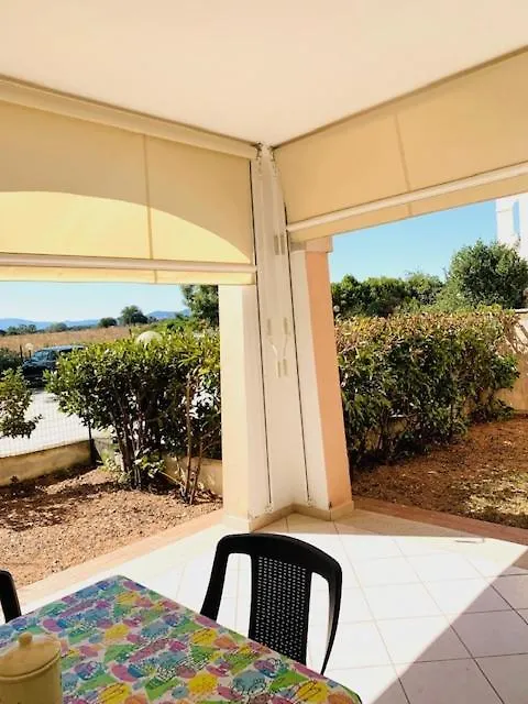 Casa Ele Apartment Olbia