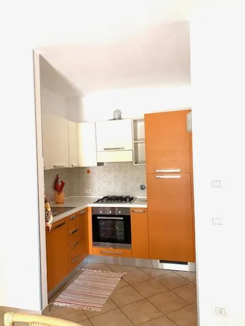 Casa Ele Apartment Olbia