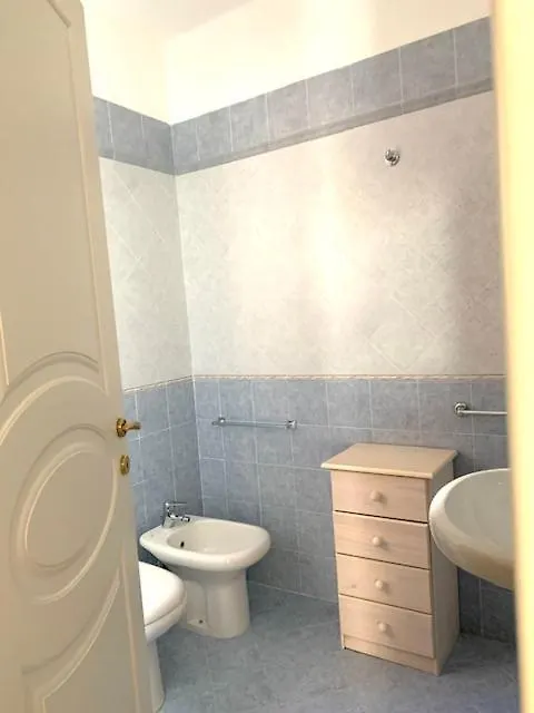 Casa Ele Apartment Olbia Italy
