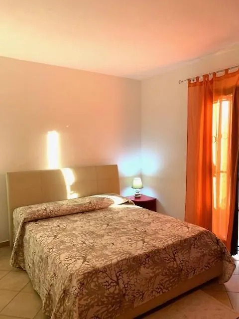 Casa Ele Apartment Olbia