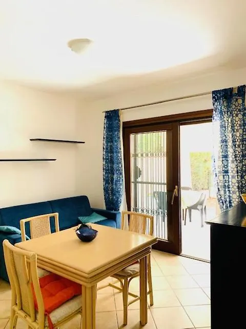Casa Ele Apartment Olbia Italy