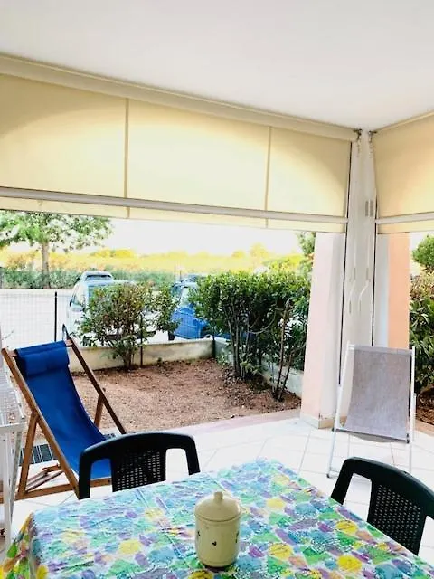 Casa Ele Apartment Olbia